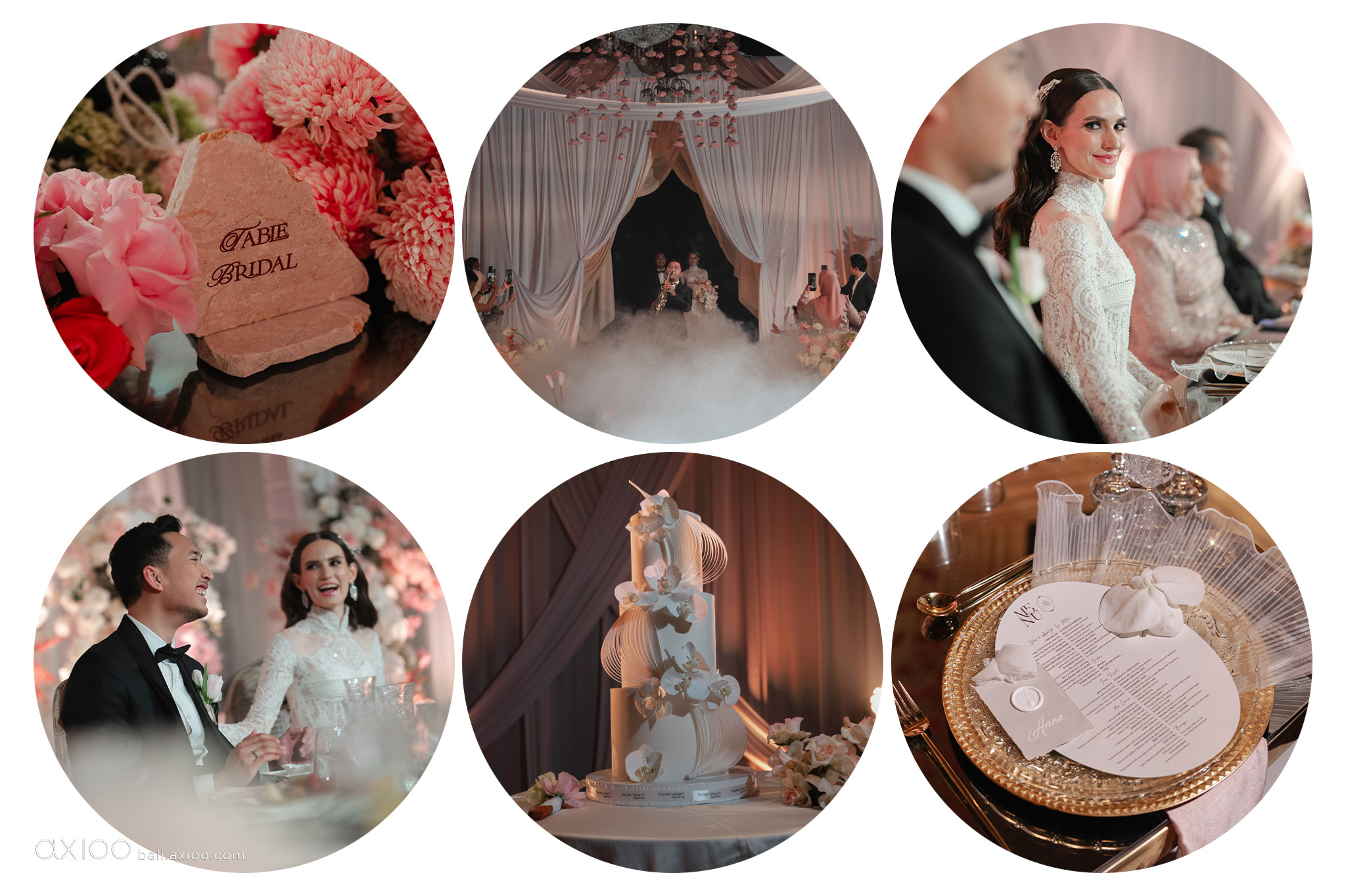 Axioo: Beyond The Spotlight